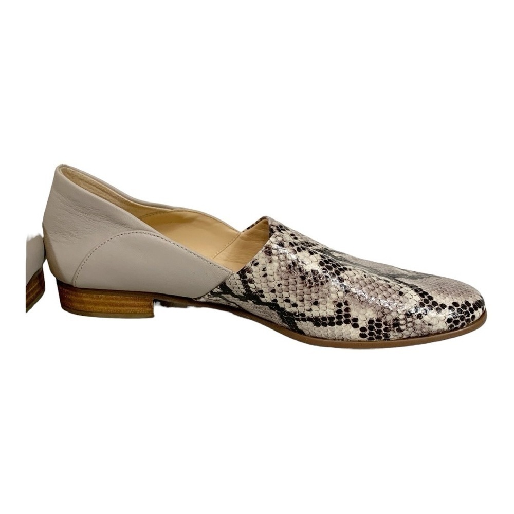 Clarks Pure Tone Slip On Loafer Flats Size 9 NEW - Picture 4 of 11